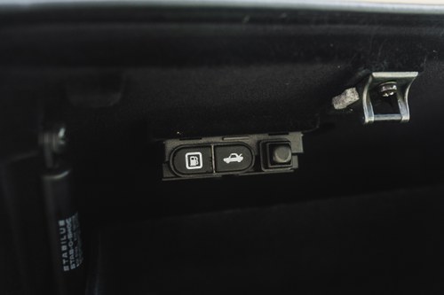 2002 Maserati Spyder En venta (imagen 87 de 169)