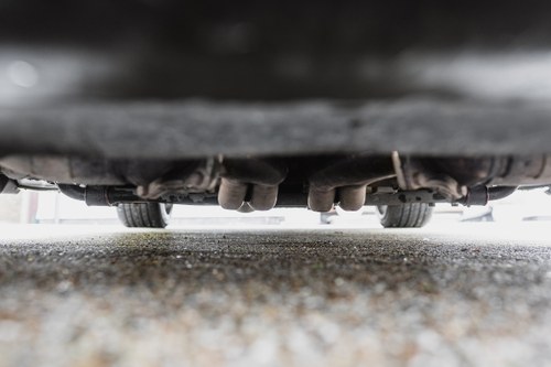 2002 Maserati Spyder En venta (imagen 131 de 169)