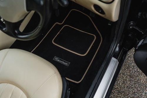 2002 Maserati Spyder En venta (imagen 49 de 169)