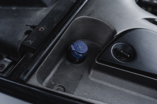 2002 Maserati Spyder En venta (imagen 129 de 169)