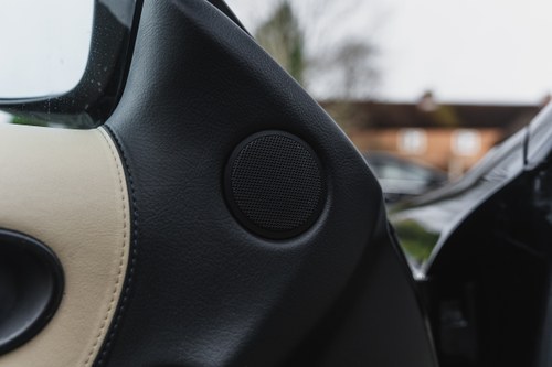 2002 Maserati Spyder En venta (imagen 78 de 169)