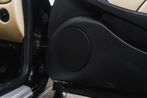 2002 Maserati Spyder En venta (imagen 41 de 169)