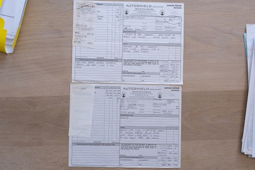 2002 Maserati Spyder En venta (imagen 158 de 169)