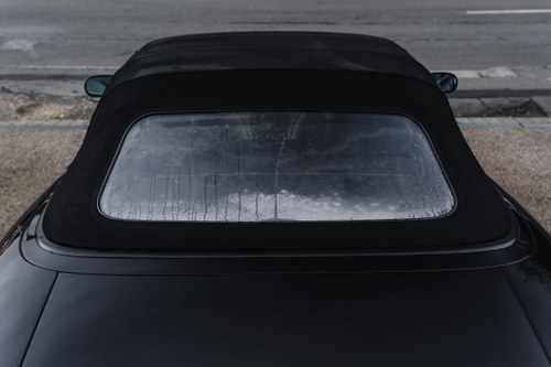 2002 Maserati Spyder En venta (imagen 119 de 169)