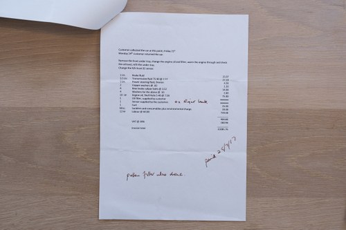 2002 Maserati Spyder En venta (imagen 162 de 169)