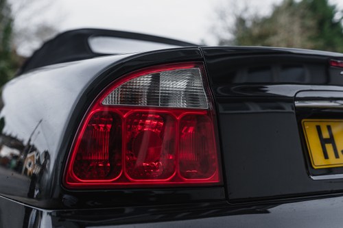 2002 Maserati Spyder En venta (imagen 115 de 169)