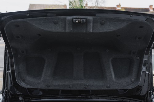 2002 Maserati Spyder En venta (imagen 93 de 169)