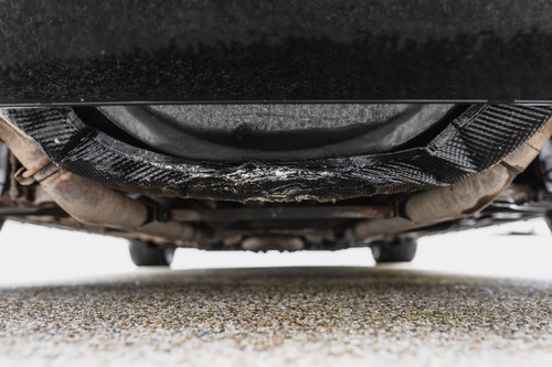 2002 Maserati Spyder En venta (imagen 132 de 169)