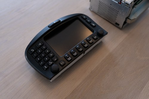 2002 Maserati Spyder En venta (imagen 167 de 169)