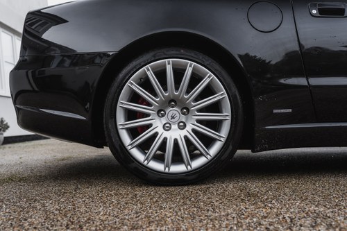 2002 Maserati Spyder En venta (imagen 33 de 169)