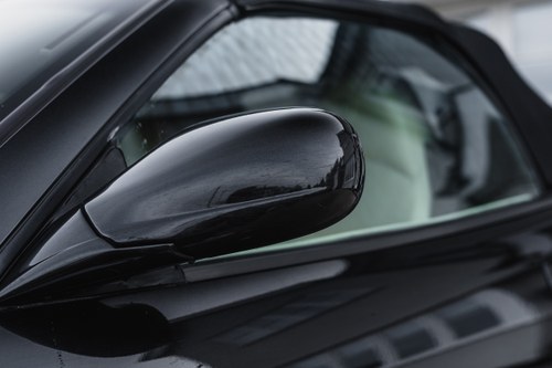 2002 Maserati Spyder En venta (imagen 105 de 169)