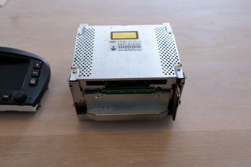 2002 Maserati Spyder En venta (imagen 168 de 169)