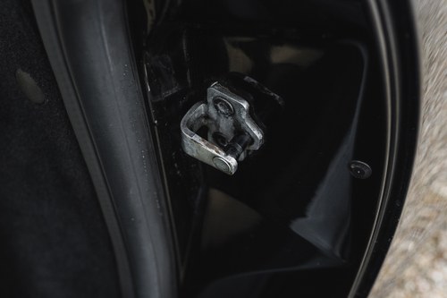 2002 Maserati Spyder En venta (imagen 82 de 169)