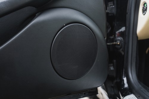 2002 Maserati Spyder En venta (imagen 79 de 169)