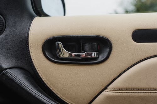 2002 Maserati Spyder En venta (imagen 39 de 169)