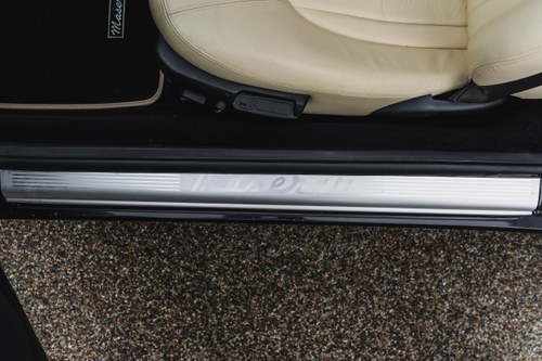 2002 Maserati Spyder En venta (imagen 75 de 169)