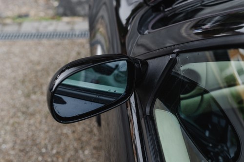 2002 Maserati Spyder En venta (imagen 107 de 169)