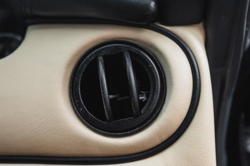 2002 Maserati Spyder En venta (imagen 56 de 169)