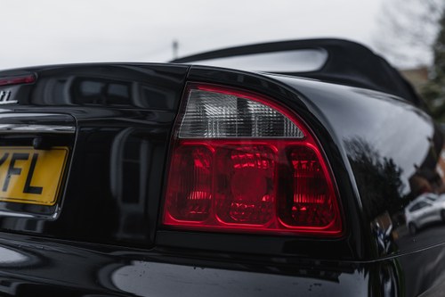 2002 Maserati Spyder En venta (imagen 114 de 169)