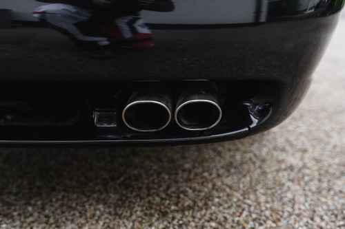 2002 Maserati Spyder En venta (imagen 117 de 169)