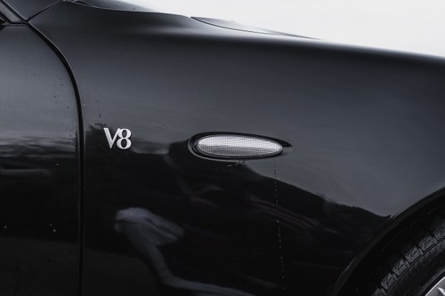 2002 Maserati Spyder En venta (imagen 102 de 169)