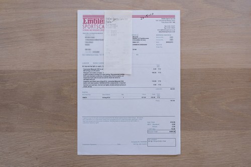 2002 Maserati Spyder En venta (imagen 154 de 169)