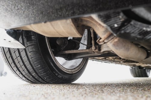 2002 Maserati Spyder En venta (imagen 134 de 169)