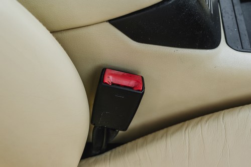 2002 Maserati Spyder En venta (imagen 53 de 169)