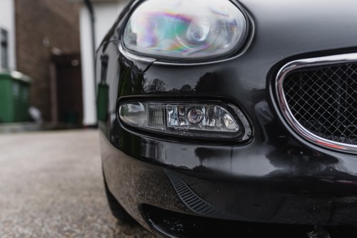 2002 Maserati Spyder En venta (imagen 98 de 169)