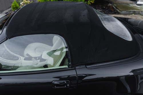 2002 Maserati Spyder En venta (imagen 121 de 169)