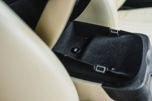 2002 Maserati Spyder En venta (imagen 64 de 169)