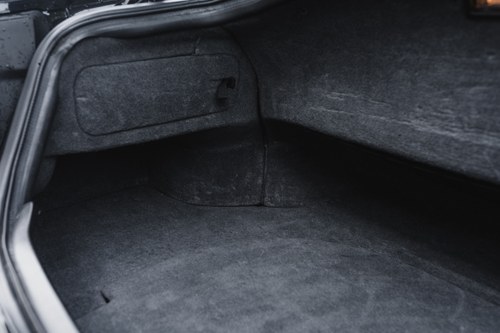 2002 Maserati Spyder En venta (imagen 89 de 169)