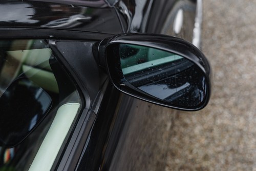 2002 Maserati Spyder En venta (imagen 110 de 169)