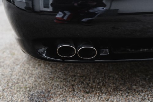 2002 Maserati Spyder En venta (imagen 116 de 169)