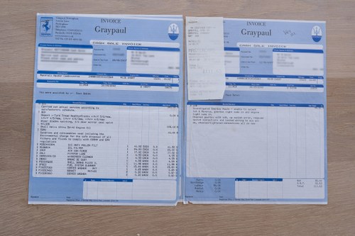 2002 Maserati Spyder En venta (imagen 143 de 169)