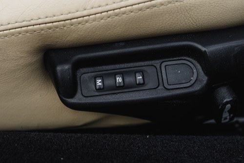 2002 Maserati Spyder En venta (imagen 50 de 169)