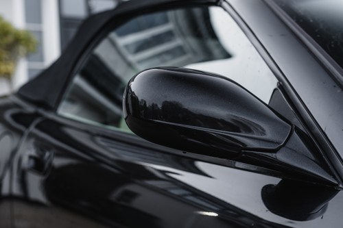 2002 Maserati Spyder En venta (imagen 108 de 169)