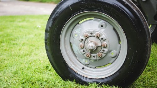 1960 Massey Ferguson 65 In vendita (immagine 15 di 61)