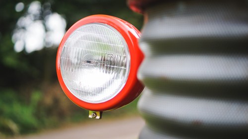 1960 Massey Ferguson 65 In vendita (immagine 42 di 61)