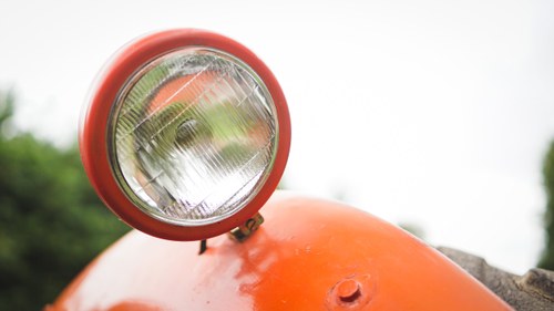 1960 Massey Ferguson 65 In vendita (immagine 59 di 61)