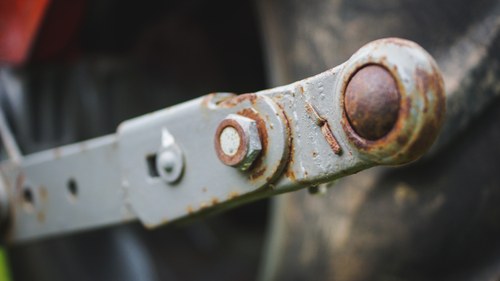 1960 Massey Ferguson 65 In vendita (immagine 31 di 61)