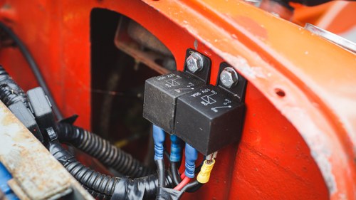 1960 Massey Ferguson 65 In vendita (immagine 49 di 61)