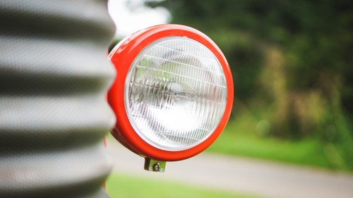 1960 Massey Ferguson 65 In vendita (immagine 43 di 61)