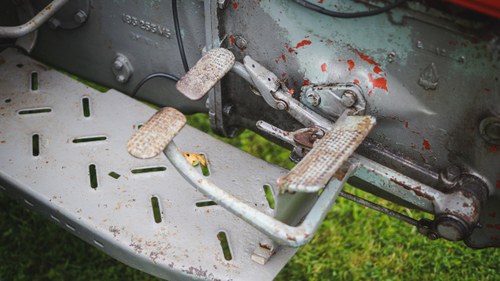 1960 Massey Ferguson 65 In vendita (immagine 25 di 61)