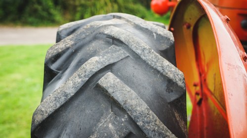 1960 Massey Ferguson 65 In vendita (immagine 51 di 61)