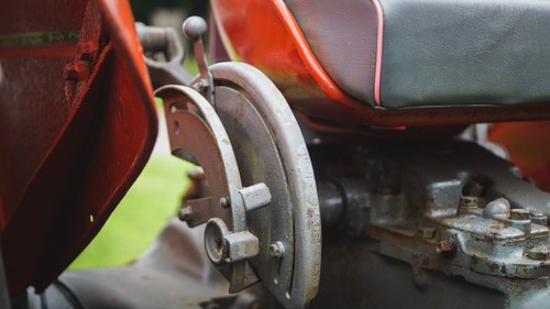 1960 Massey Ferguson 65 In vendita (immagine 24 di 61)