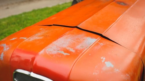 1960 Massey Ferguson 65 In vendita (immagine 50 di 61)