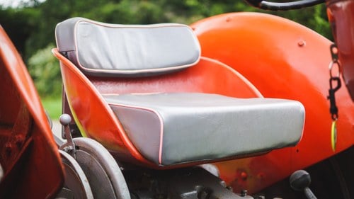 1960 Massey Ferguson 65 In vendita (immagine 23 di 61)