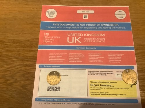 1960 Massey Ferguson 65 In vendita (immagine 61 di 61)