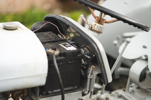 NO RESERVE - 1951 Ferguson TE-20 Tractor For Sale (picture 84 of 84)